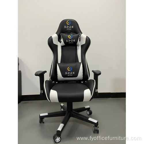 Whole-sale price entry lux Office ComputerGaming Chair Footrest